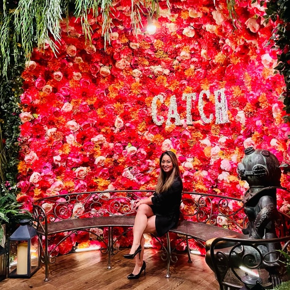 LIKE THIS LISTING TO BE NOTIFIED FOR MY LIVE POP UP SHOWS!!!! - Picture 3 of 5